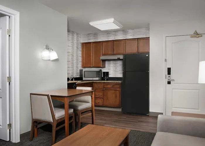 Residence Inn By Marriott San Bernardino
