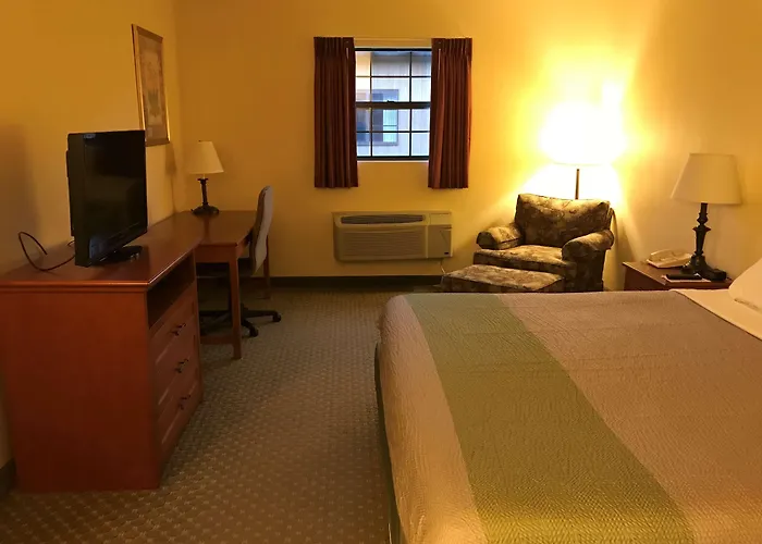 Motel 6-Bloomsburg, Pa