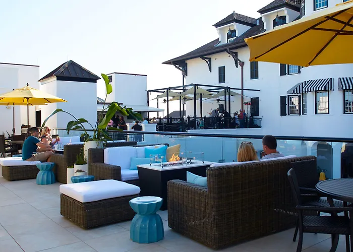 The Pearl Hotel