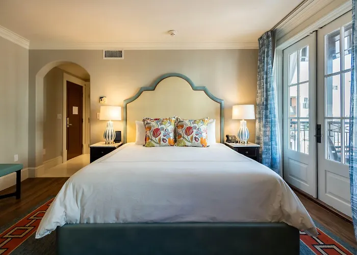 The Pearl Hotel