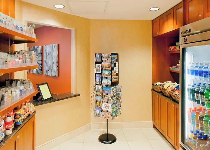 Residence Inn Boston Norwood
