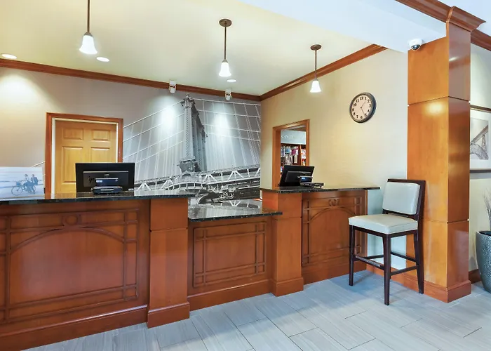 Staybridge Suites Kalamazoo By Ihg