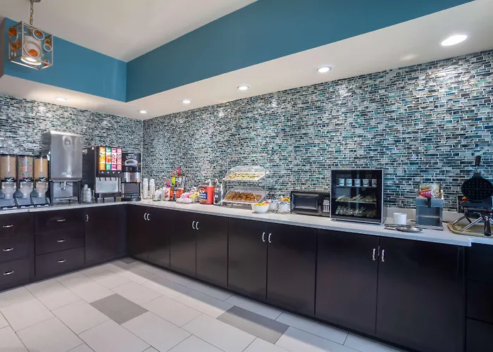 La Quinta By Wyndham Oxford - Anniston