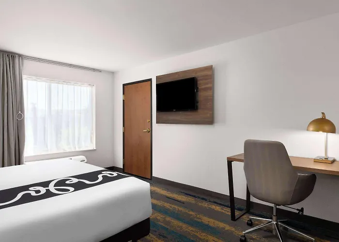 La Quinta By Wyndham Kennewick
