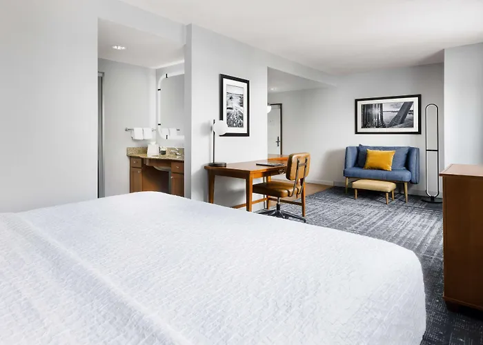 Homewood Suites By Hilton Portsmouth