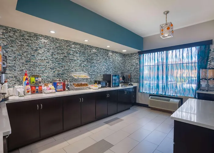 La Quinta By Wyndham Oxford - Anniston