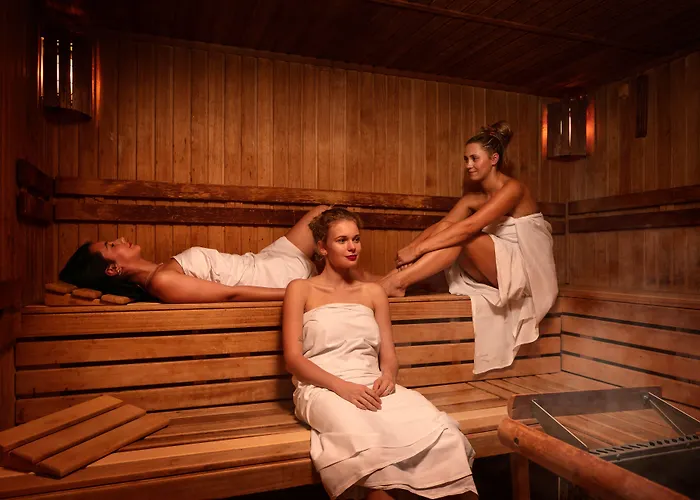 Spa Resort Sanssouci