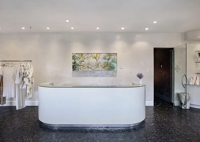 Hotel Yountville