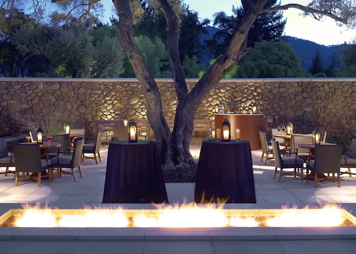 Hotel Yountville