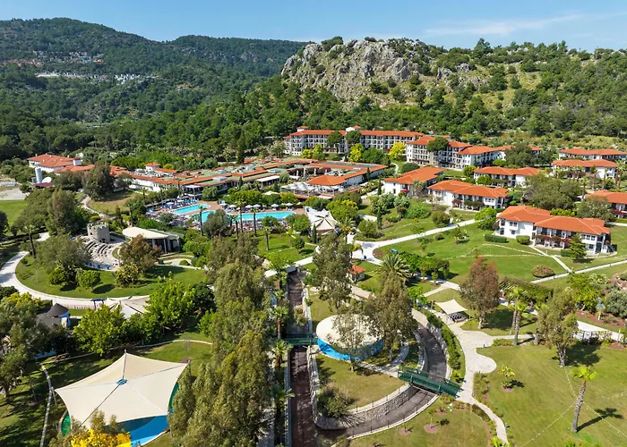 TUI BLUE Sarigerme Park