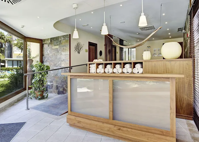Grupotel Nilo & Spa