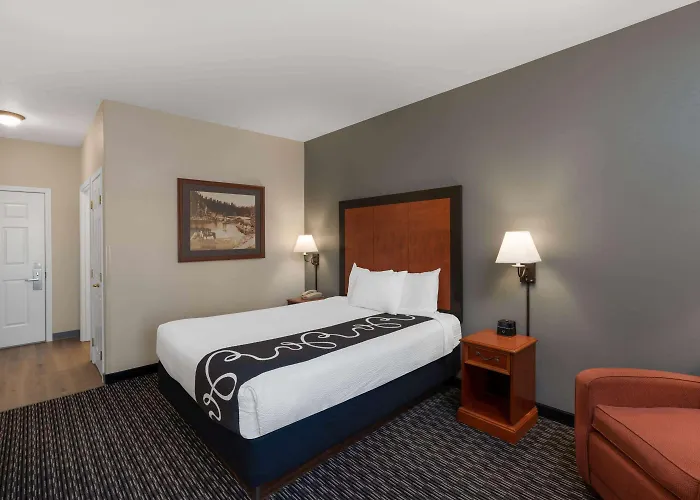 La Quinta By Wyndham Rifle
