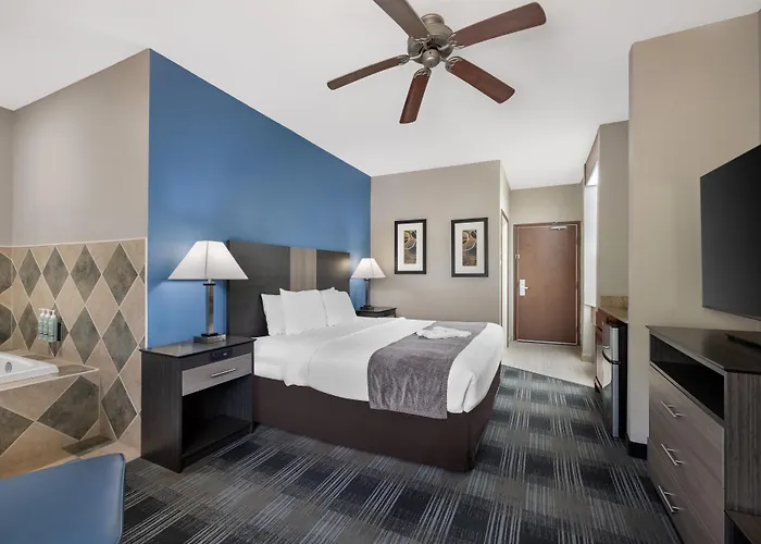 Best Western Geneseo Inn