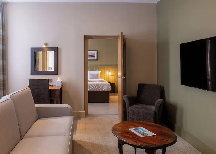 Rosslea Hall Hotel