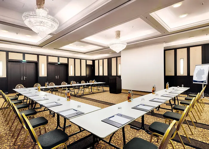 Welcome Parkhotel Euskirchen