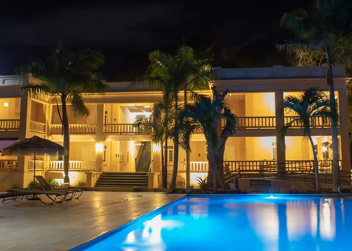 Parador Guanica 1929
