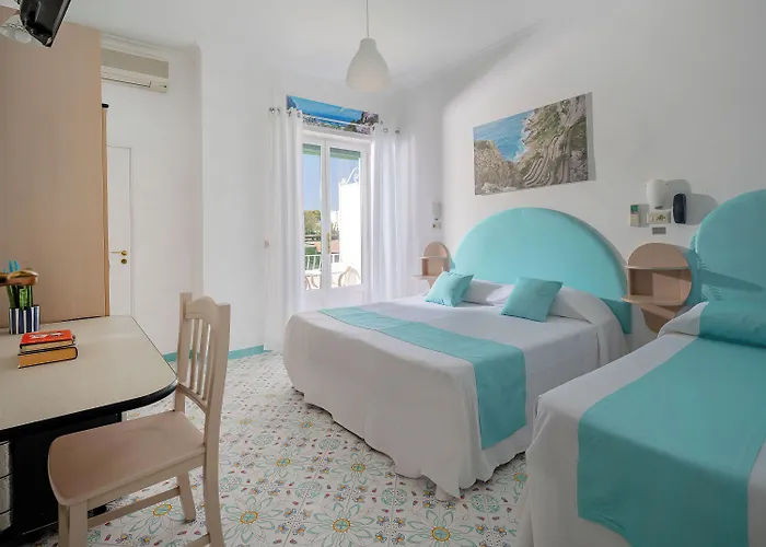 Hotel Carmencita