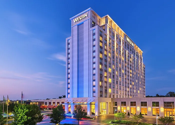The Westin Chicago North Shore