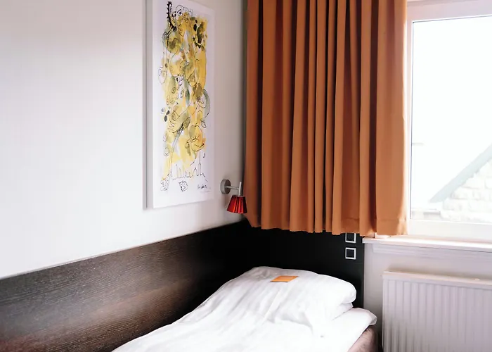 Hotel Torshavn