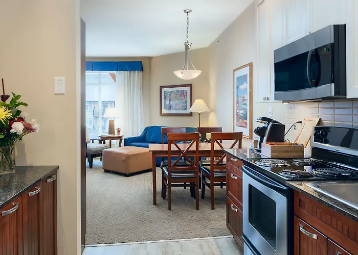 Summerland Waterfront Resort & Spa