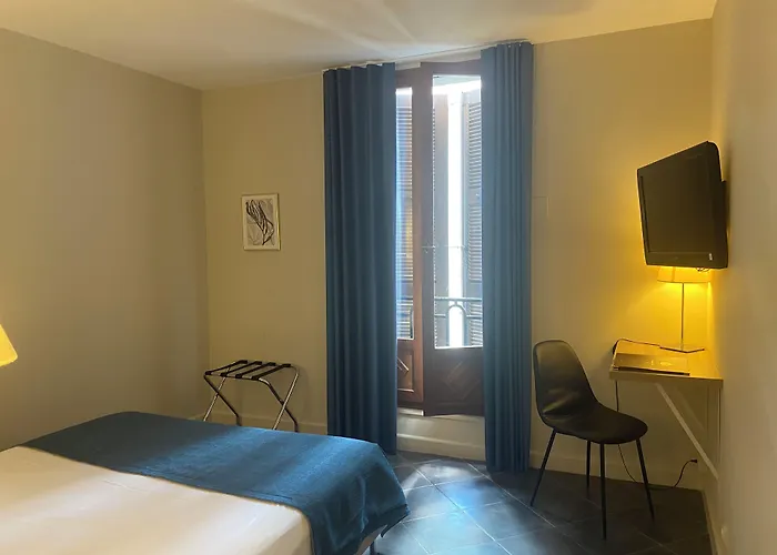 Grand Hotel De Calvi
