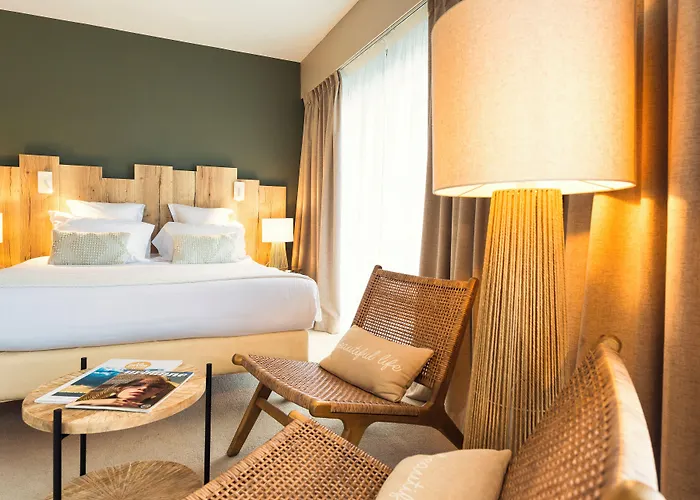 Hotel Bo & Mia