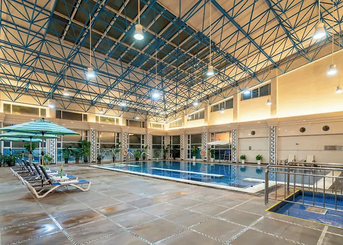 Ramada Plaza By Wyndham Taian