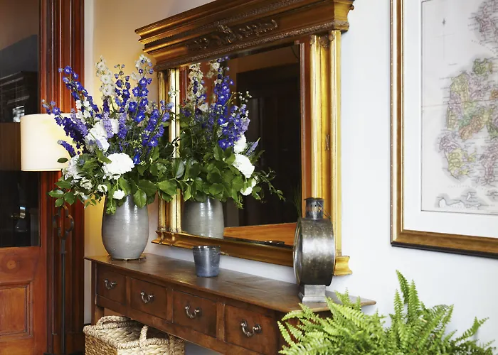The Roseate Edinburgh - Small Luxury Hotels Of The World