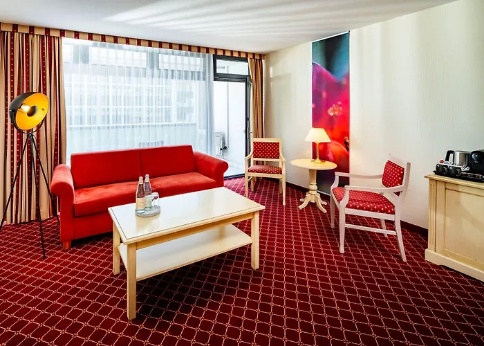 Hotel Chateau Kurfürstendamm
