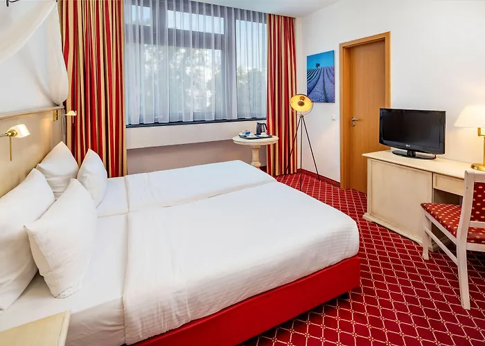Hotel Chateau Kurfürstendamm