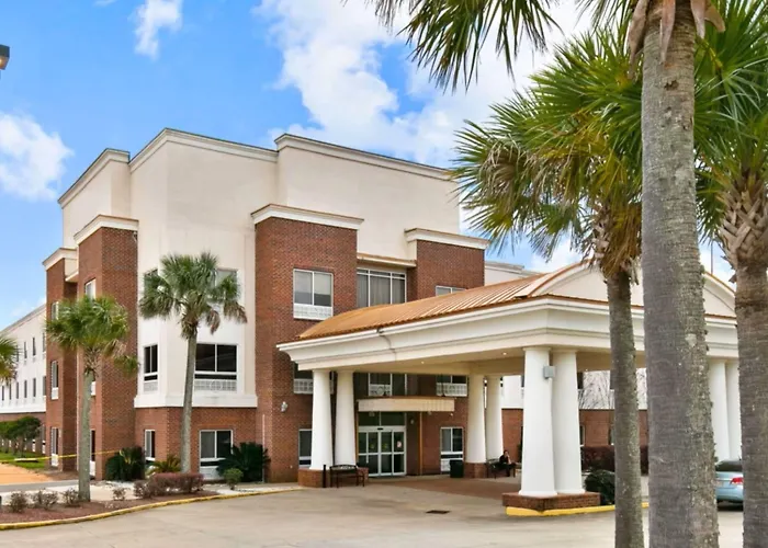 Holiday Inn Lucedale By Ihg