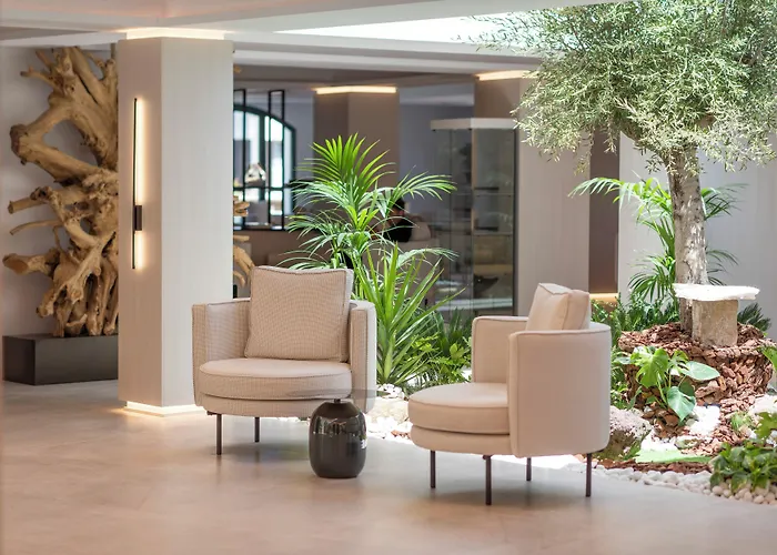 Valentin Somni Hotel & Suites (Adults Only)