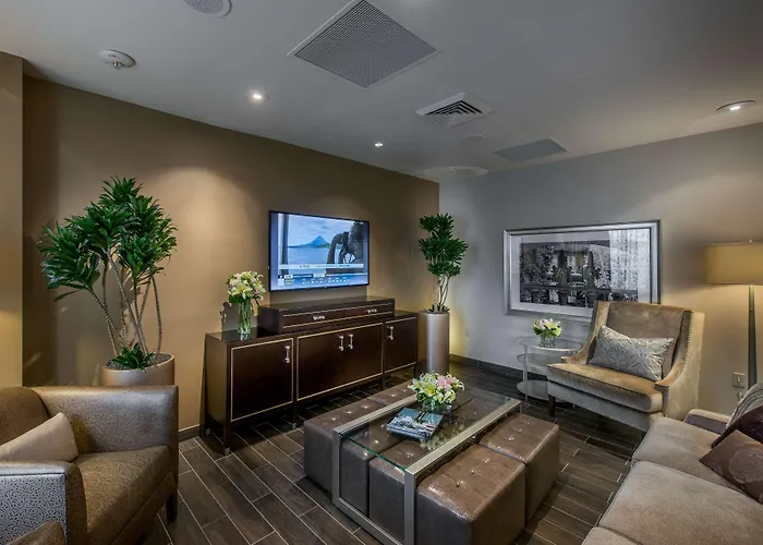 Hilton Baton Rouge Capitol Center