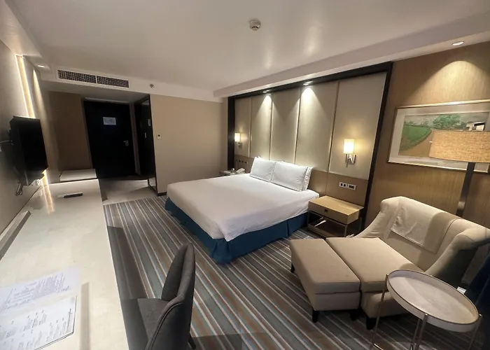 Marco Polo Plaza Cebu