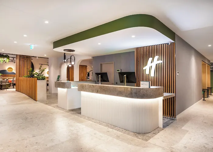Holiday Inn Dandenong By Ihg