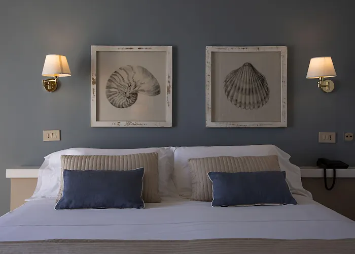 Hotel Punta Nord Est