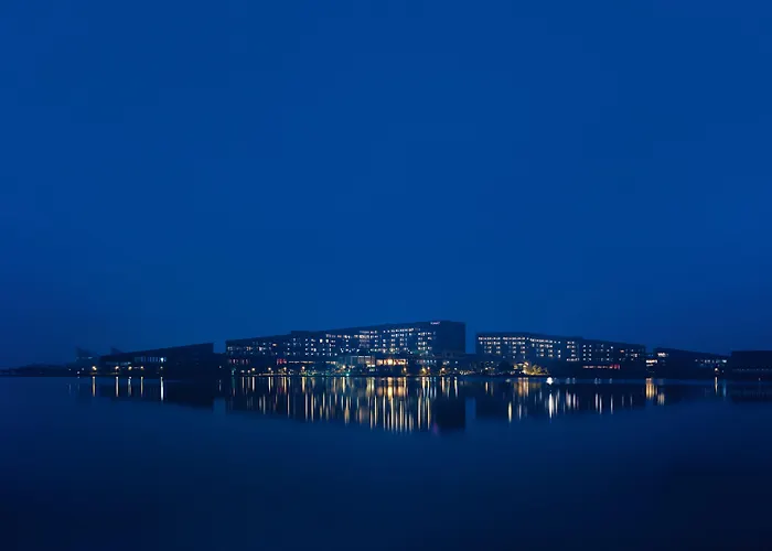Hyatt Regency Dongguan