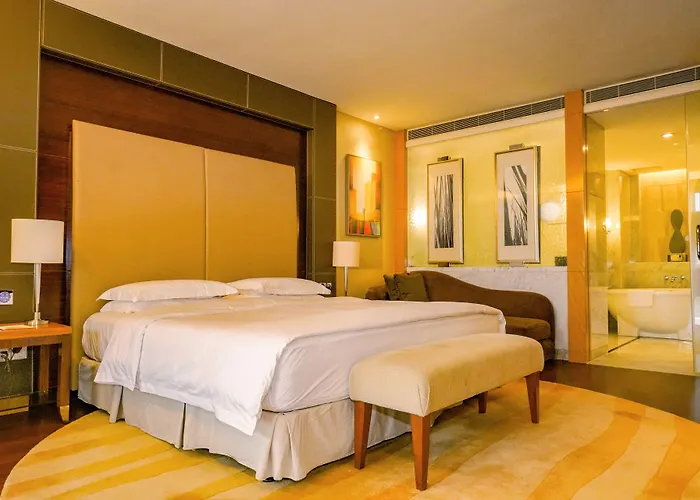 Hyatt Regency Dongguan