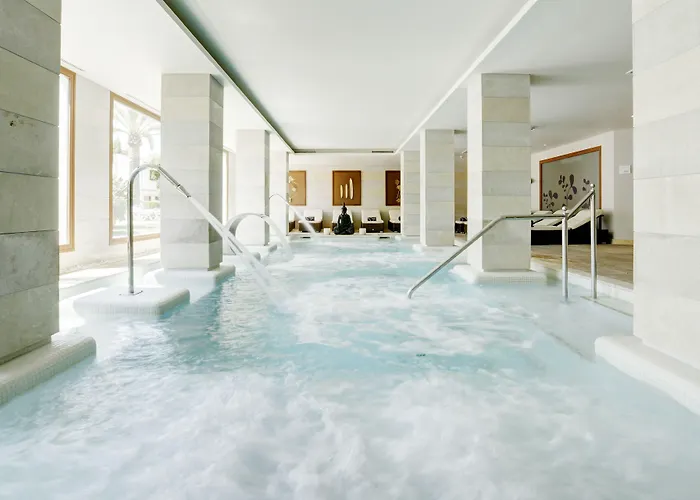 Grupotel Los Principes & Spa