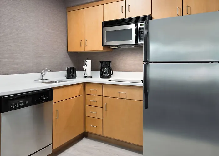 Residence Inn Wayne
