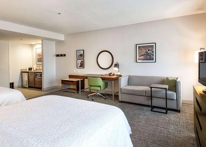 Hampton Inn & Suites By Hilton Hemet Menifee Murrieta