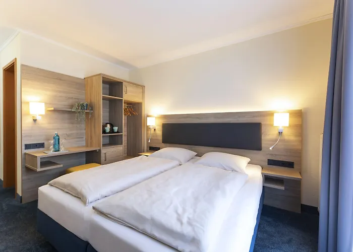 Hotel Lohr Am Main