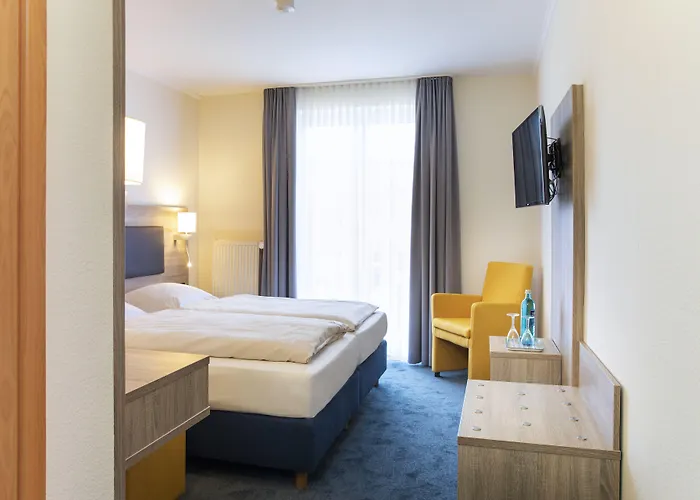 Hotel Lohr am Main by Michel Hotels