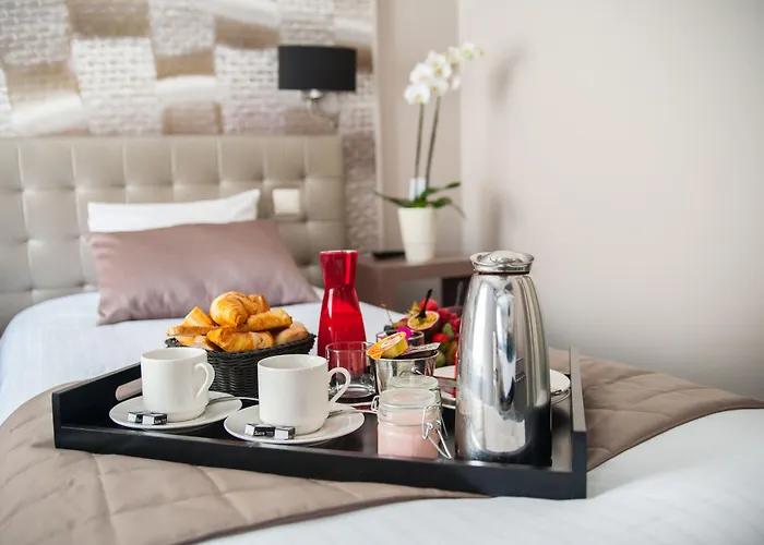 Logis Hotel Restaurant Le Fruitier