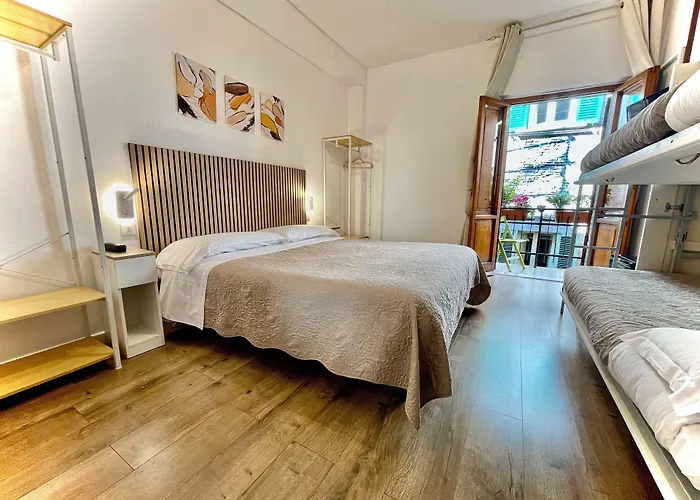 Hotel S. Ercolano