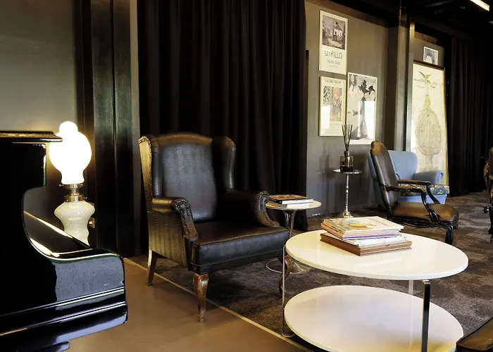 The Aries Hotel