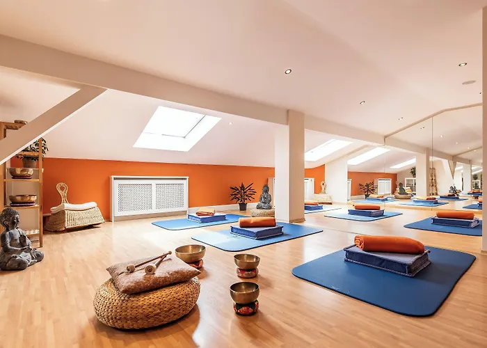 Wunsch Hotel Mürz - Natural Health&Spa Hotel