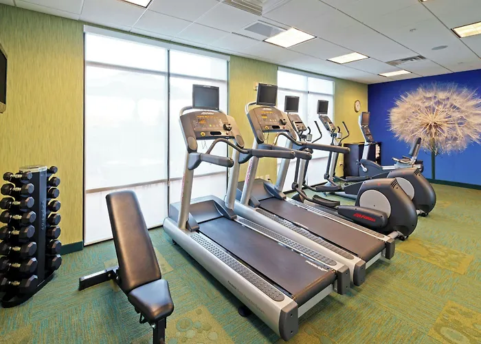 Springhill Suites Boulder Longmont