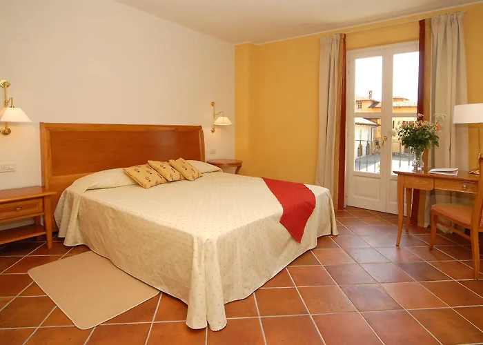 Hotel Antico Podere Propano