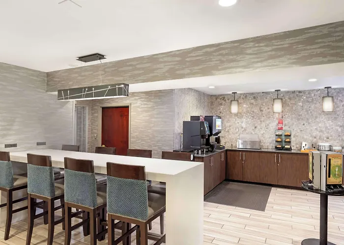 Best Western Plus Fairfield Hotel
